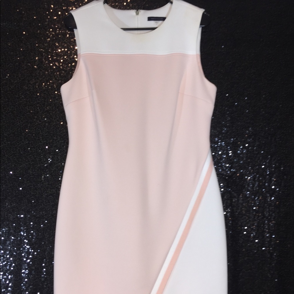 Tommy Hilfiger sheath dress